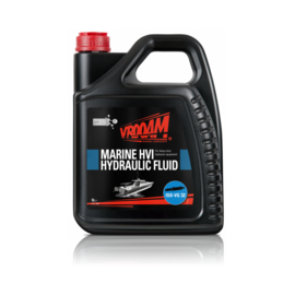 VROOAM Marine HVI Hydraulic Fluid 32 - 5 liter fles