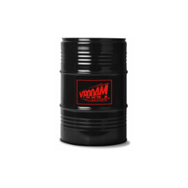 VROOAM MR30 Marine 4T Inboard Engine Oil - 208 liter barrel - SAE 30
