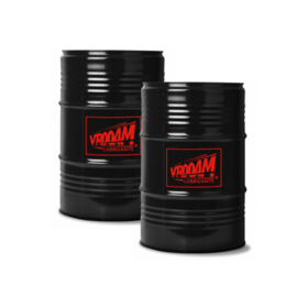 VROOAM MR50 Marine 4T Inboard Engine Oil - 2x 208 Liter barrel - SAE 10W-30