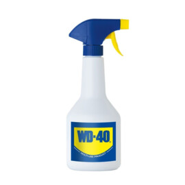 WD-40 trigger (500 ml empty)