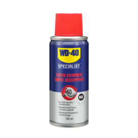 WD-40 SPECIALIST Rust loosener 100ml