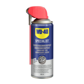 WD-40 Specialist Dry Lubrication 400 ml