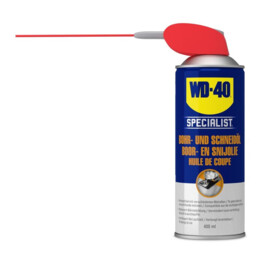 WD-40 Specialist Bohr- und Schneidöl 400 ml