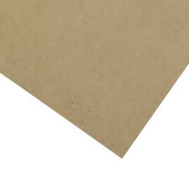 Pakkingpapier, dikte 0,15 mm, op rol, breedte 1000 mm (Prijs per m²)