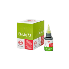 Elring EL-Liq 73 anaerobe Flächendichtung, gelblich-grün, 50 ml