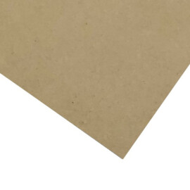 Pakkingpapier, dikte 1,20 mm, afmetingen vel 500 x 1000 mm