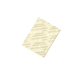 2x Sheet Victor Reinz AFM34 gasket material, thickness 0,25 mm, sheet dimensions 140 x 195 mm